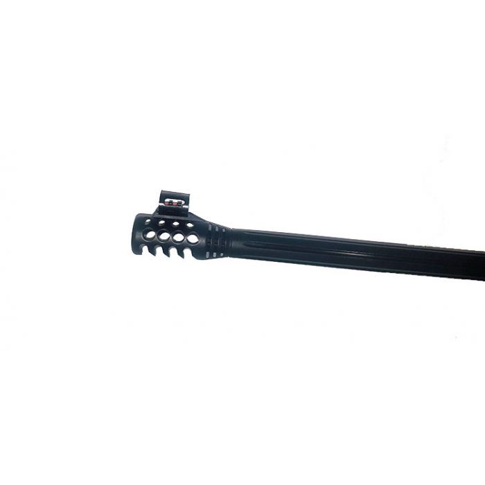 Пневматична гвинтівка GAMO HPA Storm (приціл 3-9х40) з сошками Фото 2